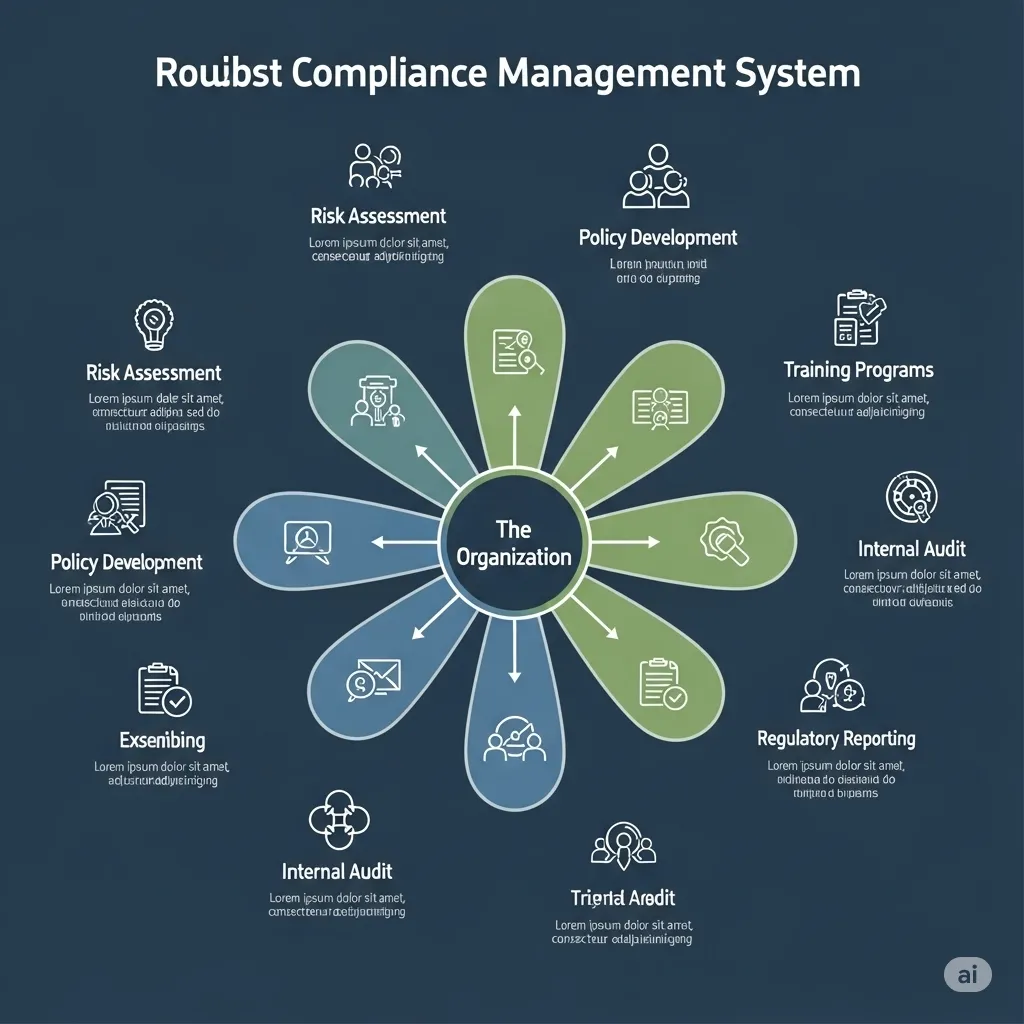 Regulatory Compliance